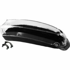 CHILLIEZ Schwimmbrille RACING MIRROR Aqua-silver Verspiegelt -ALL4SWIM Verkäufe 417 03