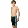 Maru Jungen Badehose Jammer Panel TOWER BLOKK TED -ALL4SWIM Verkäufe 689 01