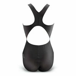 HEAD Badeanzug IMAGE Blau Freedom Back -ALL4SWIM Verkäufe 702 02