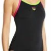 Arena Damen Badeanzug VARIOUS Max Life -ALL4SWIM Verkäufe 719 01