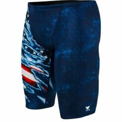 TYR Jammer LIVE FREE