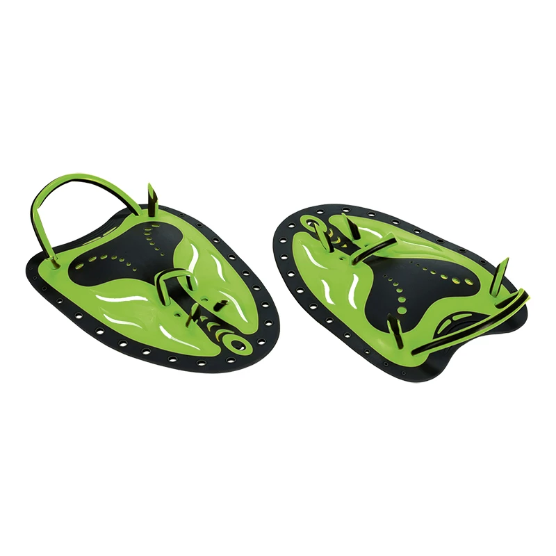 Aquafeel Hand Paddles Grün S Schwimmtraining 3 Aquafeel Hand Paddles Grün S Schwimmtraining