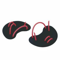 Aquafeel Finger Paddles Schwimmtraining