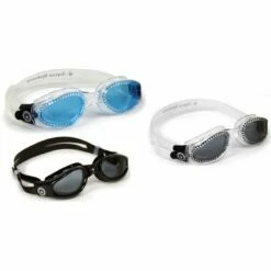Aqua Sphere Schwimmbrille KAIMAN Getöntes Glas