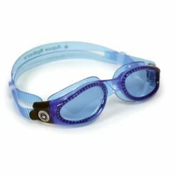 Aqua Sphere Schwimmbrille KAIMAN SMALL FIT Getöntes Glas -ALL4SWIM Verkäufe Aqua Sphere Schwimmbrille KAIMAN getoentes Glas 382 03