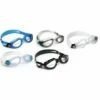 Aqua Sphere Schwimmbrille KAIMAN Transparentes Glas -ALL4SWIM Verkäufe Aqua Sphere Schwimmbrille KAIMAN transparentes Glas 379 01