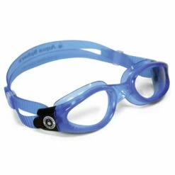 Aqua Sphere Schwimmbrille KAIMAN Transparentes Glas -ALL4SWIM Verkäufe Aqua Sphere Schwimmbrille KAIMAN transparentes Glas 379 02