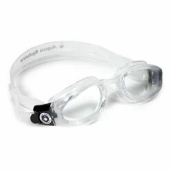 Aqua Sphere Schwimmbrille KAIMAN Transparentes Glas -ALL4SWIM Verkäufe Aqua Sphere Schwimmbrille KAIMAN transparentes Glas 379 03