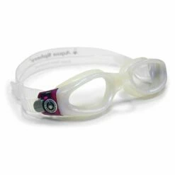 Aqua Sphere Schwimmbrille KAIMAN LADY Sparkle-purple