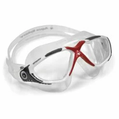 Aqua Sphere Schwimmbrille VISTA Transparentes Glas -ALL4SWIM Verkäufe Aqua Sphere Schwimmbrille VISTA transparentes Glas 387 02