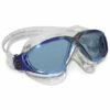 Aqua Sphere Schwimmbrille VISTA Getöntes Glas -ALL4SWIM Verkäufe Aqua Sphere Schwimmbrille VISTA transparentes Glas 388 01