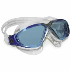 Aqua Sphere Schwimmbrille VISTA Getöntes Glas