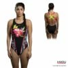 Aquafeel Damen Badeanzug PHOTO X-treme Back 2 Aquafeel Damen Badeanzug PHOTO X-treme Back -ALL4SWIM Verkäufe Aquafeel Damen Badeanzug PHOTO X treme Back 189 01