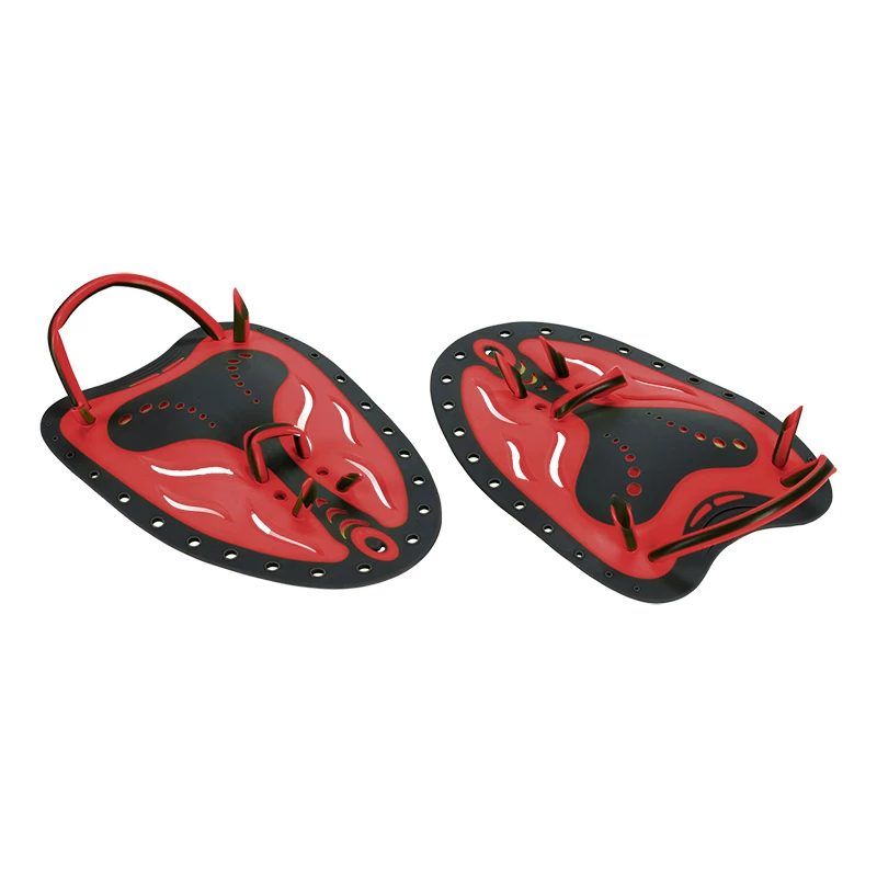 Aquafeel Hand Paddles Grün M Schwimmtraining 3 Aquafeel Hand Paddles Grün M Schwimmtraining