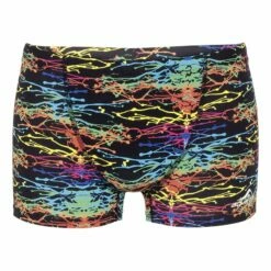 Aquafeel Herren Badehose Watercolors Professional Training