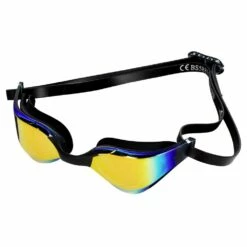 Aquafeel Ultra Cut Mirrored Wettkampf Schwimmbrille