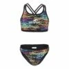 Aquafeel Mädchen Bikini Watercolors Fullprint -ALL4SWIM Verkäufe Aquafeel Maedchen Bikini Watercolors Fullprint 400 01