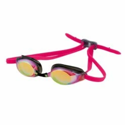 Aquafeel GLIDE Mirror Trainings-Schwimmbrille -ALL4SWIM Verkäufe Aquafeel Trainings Schwimmbrille GLIDE mirror 185 03