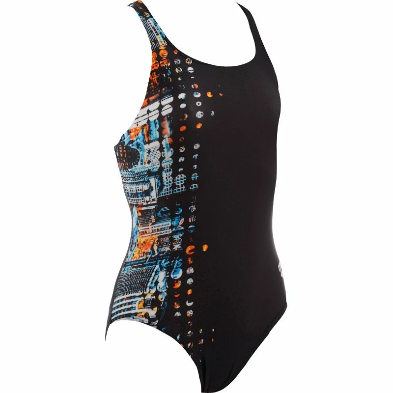 Arena Mädchen Badeanzug CITYLINE 3 Arena Mädchen Badeanzug CITYLINE