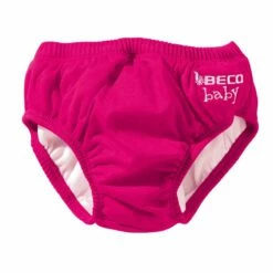 BECO Baby Badewindel Pink