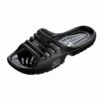 BECO Herren Badepantolette Schwarz -ALL4SWIM Verkäufe BECO Herren Badepantolette wei 605 01