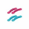 Beco BEflex Handpaddels -ALL4SWIM Verkäufe Beco BEflex Handpaddels pink 414 01