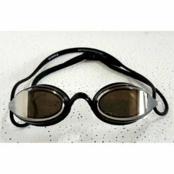CHILLIEZ Schwimmbrille RACER PRO Verspiegelt