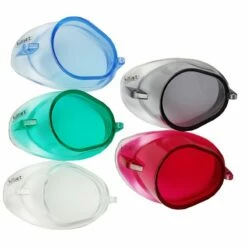 CHILLIEZ Swedish Socket Racer Schwedenbrille