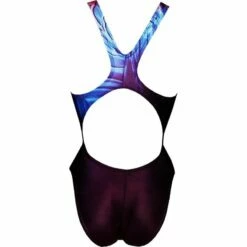 Chilliez Badeanzug DRAGON Blue Schwimmtraining -ALL4SWIM Verkäufe Chilliez Badeanzug DRAGON blue Schwimmtraining 262 03