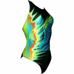 Chilliez Badeanzug EAGLE Blue Schwimmtraining 7 Chilliez Badeanzug EAGLE Blue Schwimmtraining -ALL4SWIM Verkäufe Chilliez Badeanzug EAGLE blue Schwimmtraining 260 03