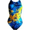 Chilliez Badeanzug GRAVITY Blau Schwimmtraining 2 Chilliez Badeanzug GRAVITY Blau Schwimmtraining -ALL4SWIM Verkäufe Chilliez Badeanzug GRAVITY blau Schwimmtraining 268 01
