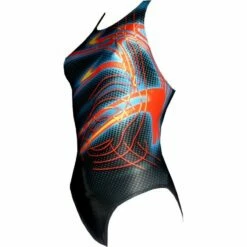 Chilliez Badeanzug ORBIT 1 Schwimmtraining -ALL4SWIM Verkäufe Chilliez Badeanzug ORBIT 1 Schwimmtraining 255 03