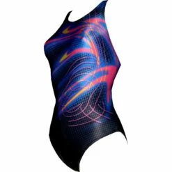 Chilliez Badeanzug ORBIT 2 Schwimmtraining -ALL4SWIM Verkäufe Chilliez Badeanzug ORBIT 2 Schwimmtraining 256 03