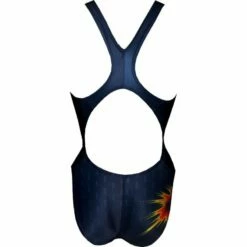 ALL4SWIM Verkäufe -ALL4SWIM Verkäufe Chilliez Badeanzug SPLASH 2 Schwimmtraining 257 02