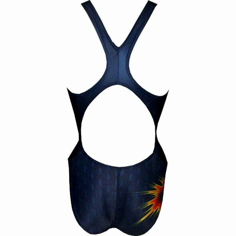 Chilliez Badeanzug SPLASH 2 Schwimmtraining 4 Chilliez Badeanzug SPLASH 2 Schwimmtraining – Bild 2