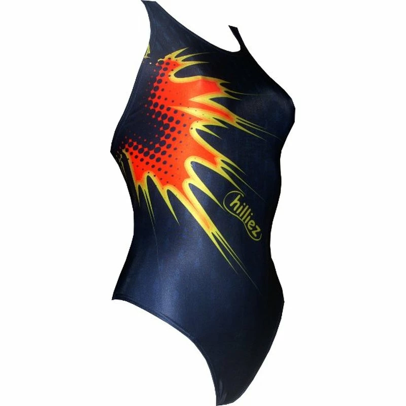 Chilliez Badeanzug SPLASH 2 Schwimmtraining 5 Chilliez Badeanzug SPLASH 2 Schwimmtraining – Bild 3