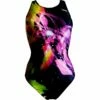 Chilliez Badeanzug TWINKLE Schwimmtraining -ALL4SWIM Verkäufe Chilliez Badeanzug TWINKLE Schwimmtraining 264 01