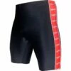 Chilliez Badehose Jammer RED CHILLIEZ