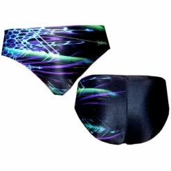 Chilliez Kurze Badehose STYLES -ALL4SWIM Verkäufe Chilliez Badehose kurz STYLES 277 02