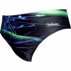 Chilliez Kurze Badehose STYLES -ALL4SWIM Verkäufe Chilliez Badehose kurz STYLES 277 03