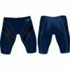 Chilliez Wettkampf Badehose Jammer Competition SHARK Blau/schwarz -ALL4SWIM Verkäufe Chilliez Wettkampf Badehose Jammer POWER PRO lime 273 01