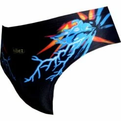 Chilliez Kurze Badehose COLORS -ALL4SWIM Verkäufe Chilliez kurze Badehose COLORS 284 03