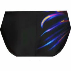 Chilliez Kurze Badehose ORBIT -ALL4SWIM Verkäufe Chilliez kurze Badehose DRAGON blue 290 02
