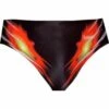 Chilliez Kurze Badehose FIRE 1 Chilliez Kurze Badehose FIRE -ALL4SWIM Verkäufe Chilliez kurze Badehose FIRE 283 01