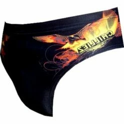Chilliez Kurze Badehose SPIRIT -ALL4SWIM Verkäufe Chilliez kurze Badehose SPIRIT 281 03