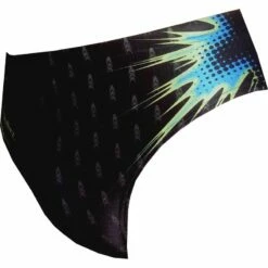 Chilliez Kurze Badehose SPLASH -ALL4SWIM Verkäufe Chilliez kurze Badehose SPLASH 280 03