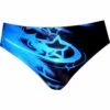 Chilliez Kurze Badehose STARS 1 Chilliez Kurze Badehose STARS -ALL4SWIM Verkäufe Chilliez kurze Badehose STARS 279 01