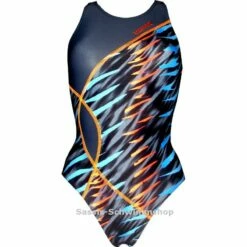 ESSENUOTO Badeanzug FLASH