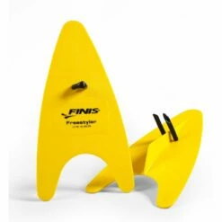 Finis Freestyler Handpaddles Senior