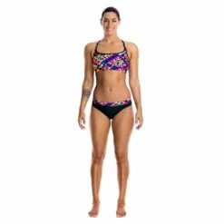 Funkita Brief Diamond Devil Bikinihose -ALL4SWIM Verkäufe Funkita Brief Diamond Devil Bikinihose 1 02